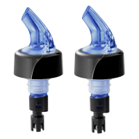 Präziser Spirituosen Portionierer Dosierer Profi...