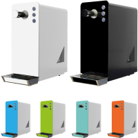 Umkehrosmose BieTal® BT-15RO Tafelwasseranlage...