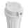 BieTal® BT-FO Wasserfiltergehäuse (weiß) mit 3/8 Zoll IG für 10 Zoll Wasserfilter