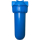 BieTal® Hauswasser Wasserfiltergehäuse 10 Zoll (undurchsichtig) mit 1/2 Zoll IG