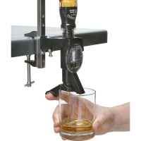 Profi Flaschen System Portionierer Dosierer Gastro Spirit...