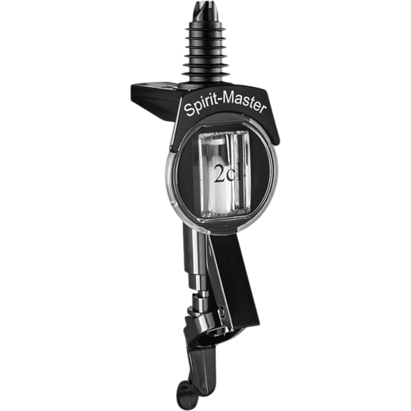 Spirit Master® 20ml 2cl Profi System Portionierer 3,0-4,5L Flaschen verpackt