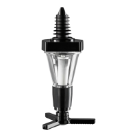 Bottle Master® ECO Gastronomie Bar Flaschen System...