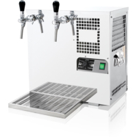B-WARE - Tafelwassergerät Wasserzapfanlage...