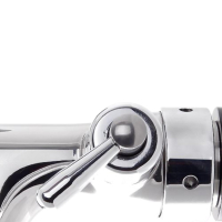 BieTal® SH-01 Wasser Zapfhahn Schankhahn Edelstahl...