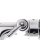 BieTal® SH-01 Wasser Zapfhahn Schankhahn Edelstahl Gastro Kompensatorhahn 35mm