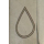 BieTal® SH-02 Premium Edelstahl Schank Zapf Hahn für stilles Tafelwasser (Still)