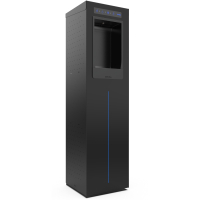 Wasserspender Italbedis H2Office PRO Plus UV LED...