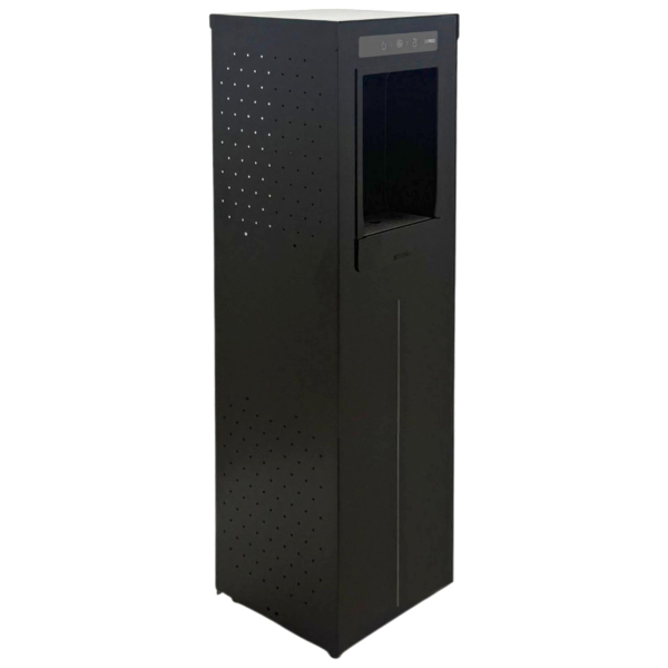 Wasserspender Tafelwasser Sprudelwasser Gerät Italbedis H2Office PRO Plus UV LED