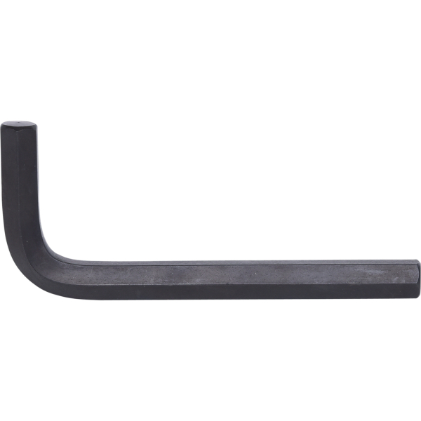 BieTal® Winkelstiftschlüssel Innensechskant phosphatiert, kurz, 12mm