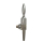 BieTal® SH-02 Premium Edelstahl Schank Zapf Hahn für Tafelwasser & Sprudelwasser