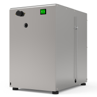 Tafelwasseranlage BieTal® BT-40UN Wasserzapfanlage...