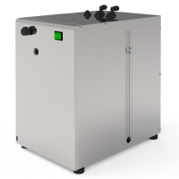 Tafelwasseranlage BieTal® BT-40UN Wasserzapfanlage...
