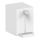 Italbedis Flux 30 Plus weiss Premium Sprudel Wasser Spender Anlage SET & 6kg CO2