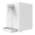 Italbedis Flux 30 Plus weiss Premium Sprudel Wasser Spender Anlage SET & 6kg CO2