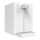 Italbedis Flux 30 Plus weiß Premium Sprudel Wasser Spender Zapfanlage Komplettset