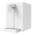 Italbedis Flux 30 Plus weiß Premium Sprudel Wasser Spender Zapfanlage Komplettset