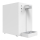 Italbedis Flux 30 Plus weiß Premium Sprudel Wasser Spender Zapfanlage Komplettset