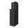 Italbedis Flux 30 Office Plus schwarz Sprudel Wasser Spender Anlage SET 6 kg CO2