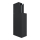 Italbedis Flux 30 Office Plus schwarz Sprudel Wasser Spender Anlage SET 6 kg CO2