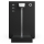 Italbedis Flux 30 Plus HOT schwarz Premium Sprudel Wasser Spender Anlage Gerät SET