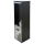 Italbedis H2Office PRO Plus schwarz Sprudel Wasser Spender Anlage Gerät SET 5kg CO2