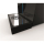 Tafelwassergerät Wasserzapfanlage Sprudelwasser Cosmetal Hi-Class Top 30 Black