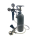Zapfanlage SET 1-ltg Druckminderer CO2 und Bierschlauch KEG Zapfkopf CO2-Flasche