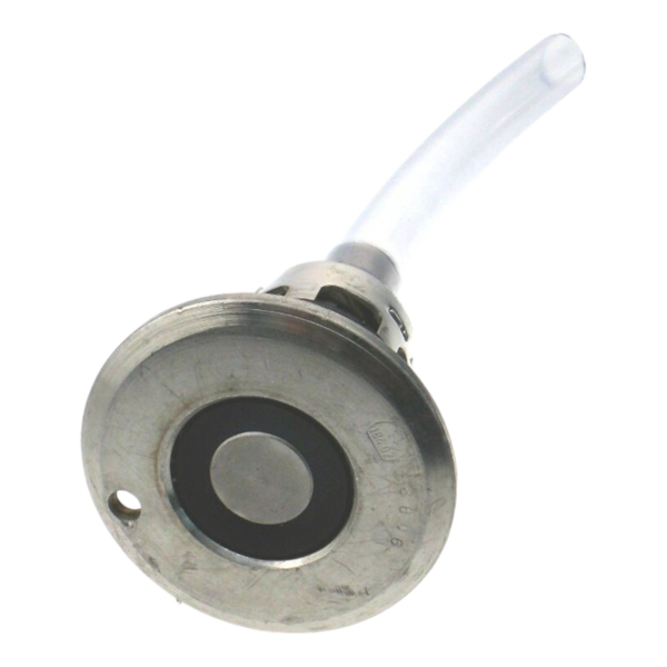 Bier Reinigungsfitting Typ A Flach Fitting für Edelstahl Reinigungsbehälter