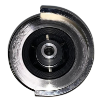 KEG Zapfkopf TOF Thekenanstich - Typ M Anschluss Kombi...