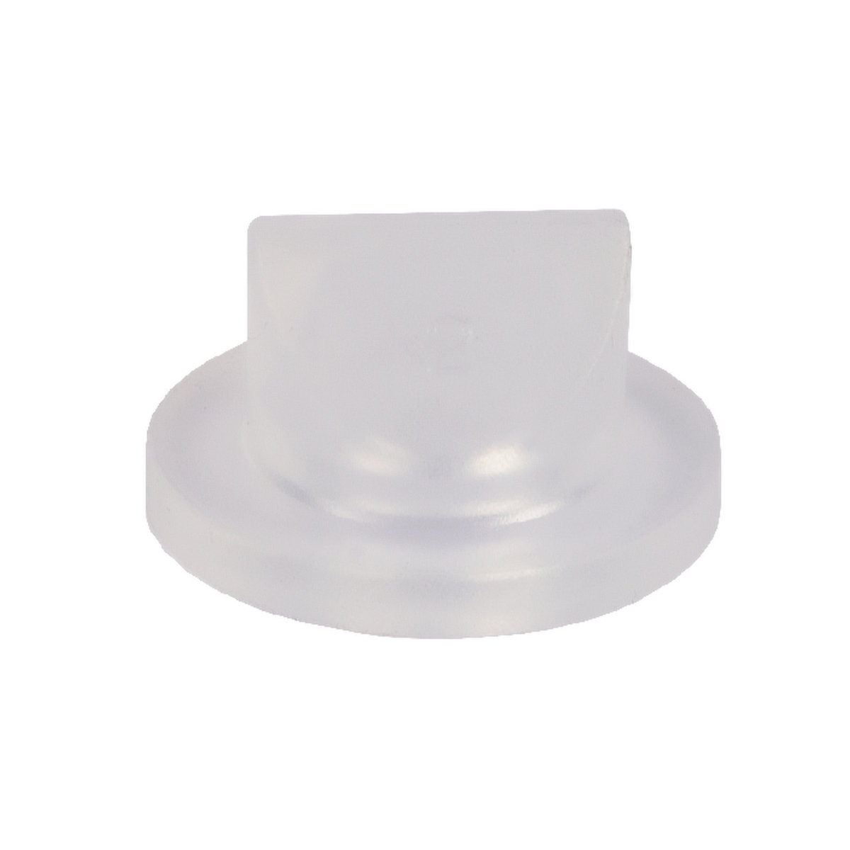 Lippendichtung Lippenventil 17mm für KEG Zapfköpfe