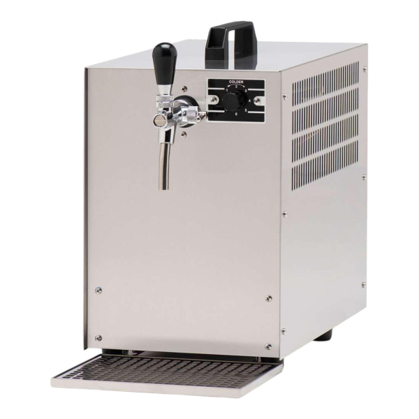 Bierkühler Bierzapfanlage Oprema Trockenkühler - 60 Liter/h - 1-leitig