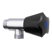 Unterspüleckventil 3/8 Zoll