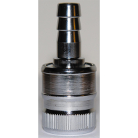 Schnellanschluss mit Steckkupplung für...