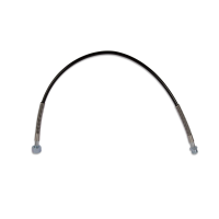 CO2 Hochdruckschlauch 100cm - W 21,8 x 1 1/4 Zoll - 1x...