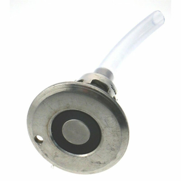 Zapfkopf KEG Typ A Flach